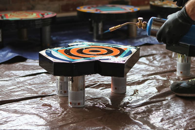 搶先預覽 Above 最新個人展覽「Remix」