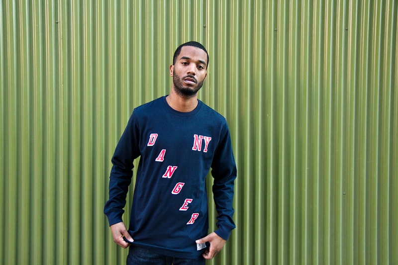 Acapulco Gold 2014 秋冬造型搭配 Lookbook