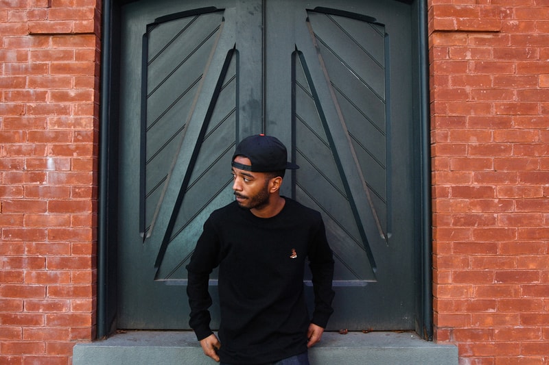 Acapulco Gold 2014 秋冬造型搭配 Lookbook