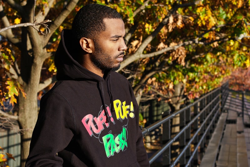 Acapulco Gold 2014 秋冬造型搭配 Lookbook