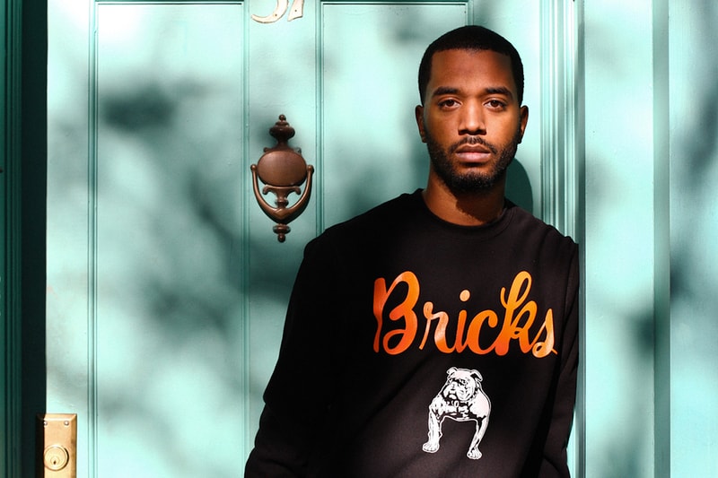 Acapulco Gold 2014 秋冬造型搭配 Lookbook