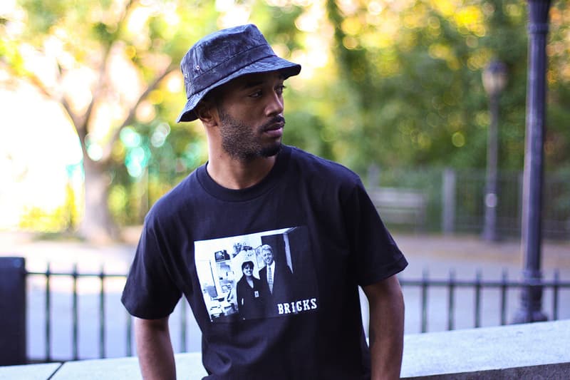 Acapulco Gold 2014 秋冬造型搭配 Lookbook