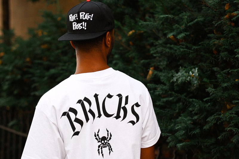 Acapulco Gold 2014 秋冬造型搭配 Lookbook