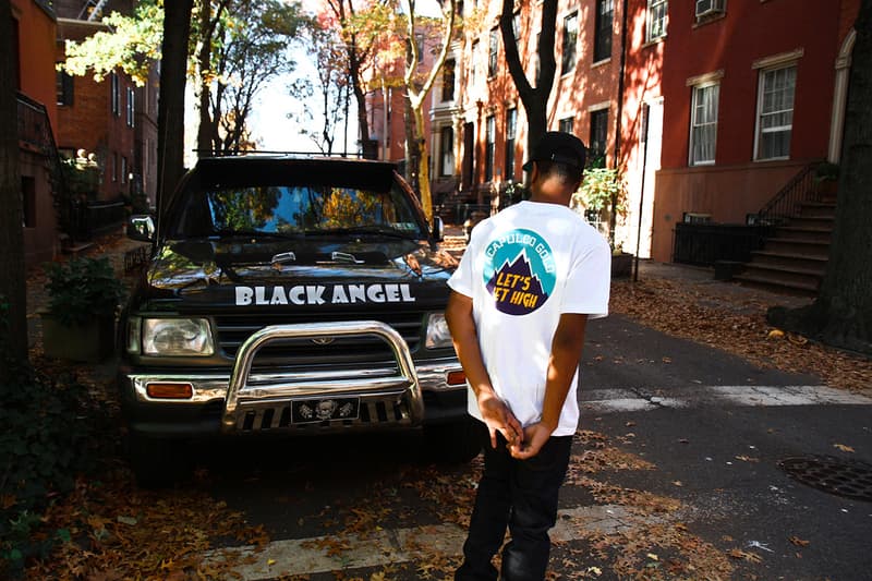 Acapulco Gold 2014 秋冬造型搭配 Lookbook