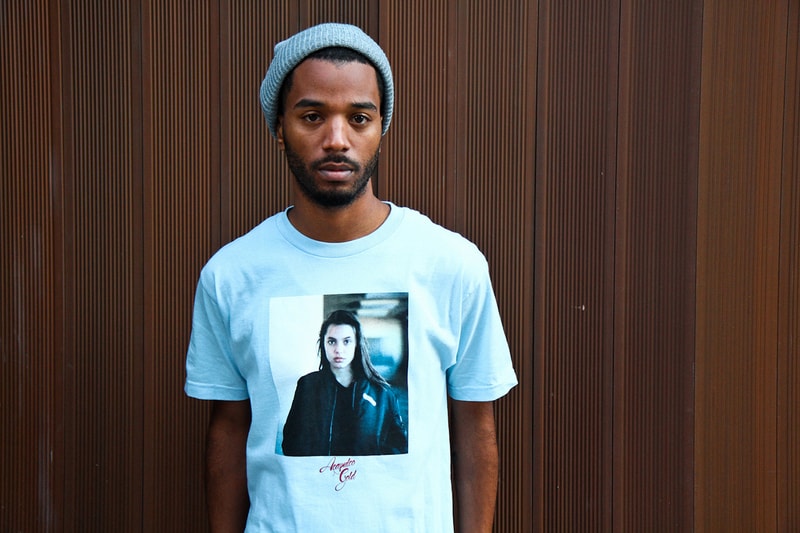 Acapulco Gold 2014 秋冬造型搭配 Lookbook