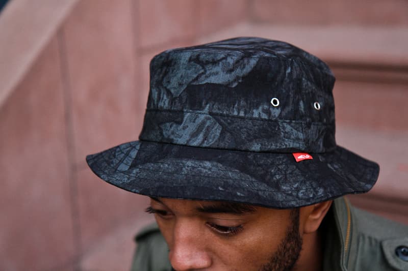 Acapulco Gold 2014 秋冬造型搭配 Lookbook