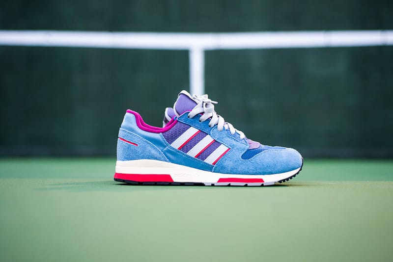adidas Consortium ZX420 全新配色設計「Quotoole」
