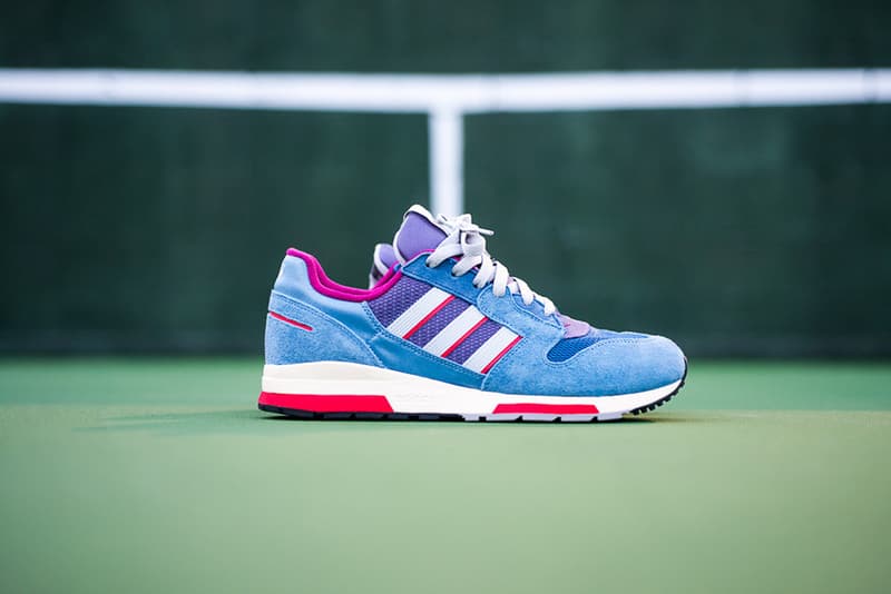 adidas Consortium ZX420 全新配色設計「Quotoole」