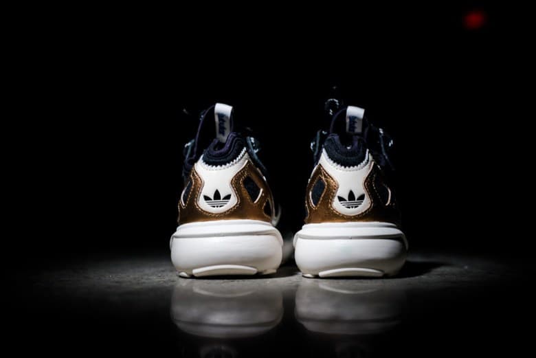 近賞 adidas Originals Tubular Runner 新年別注系列