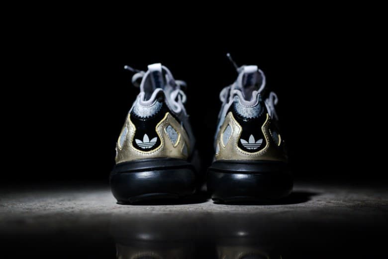近賞 adidas Originals Tubular Runner 新年別注系列