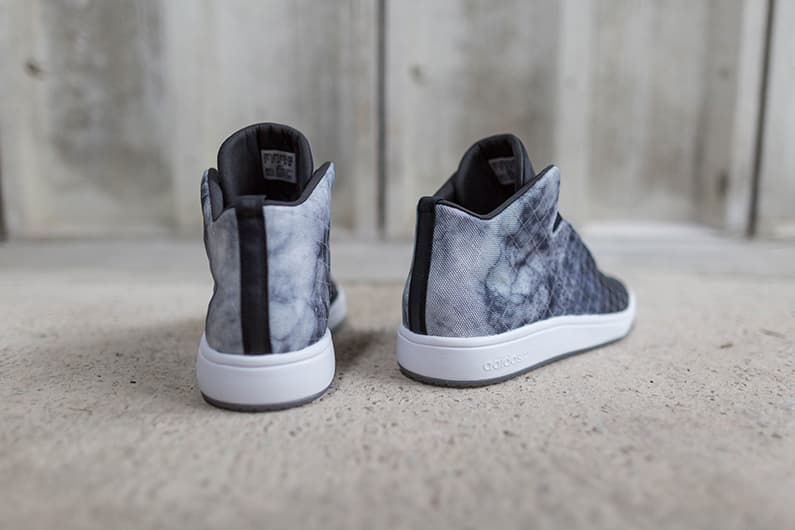 adidas Originals Veritas Mid「Progressive Print」系列鞋款