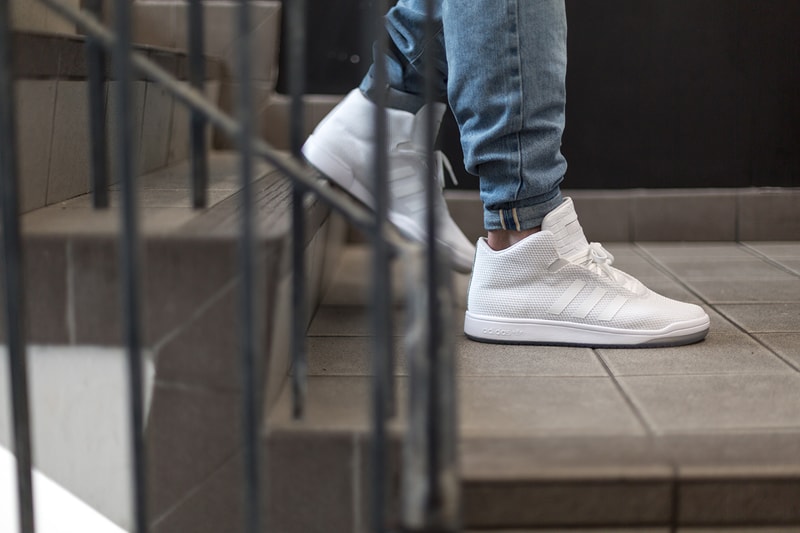adidas Originals Veritas Mid「Statement」系列
