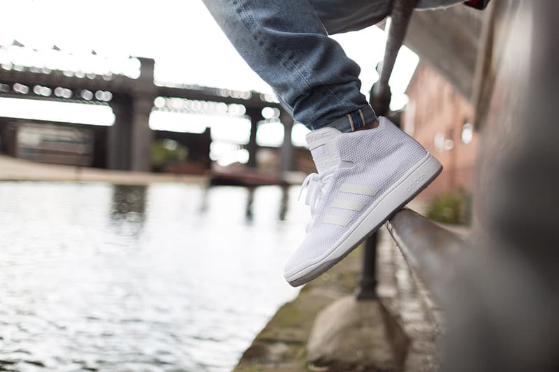 adidas Originals Veritas Mid「Statement」系列