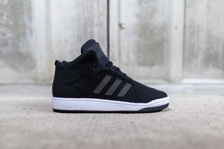 adidas Originals Veritas Mid 全新配色設計