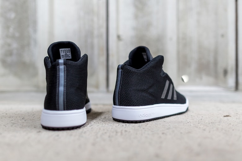 adidas Originals Veritas Mid 全新配色設計