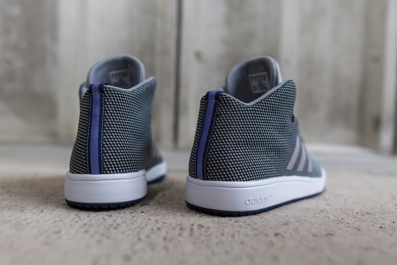 adidas Originals Veritas Mid 全新配色設計