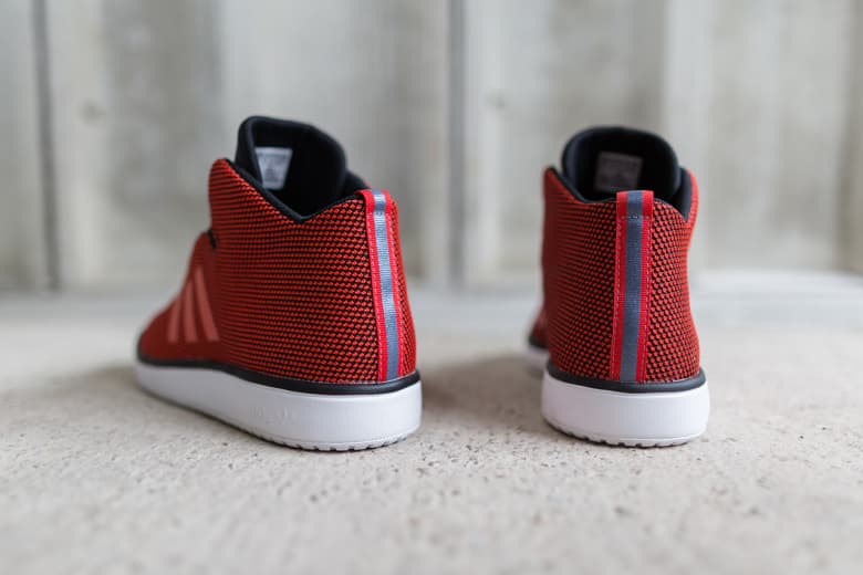 adidas Originals Veritas Mid 全新配色設計