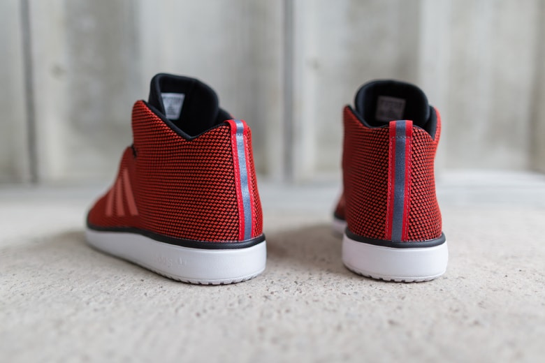 adidas Originals Veritas Mid 全新配色設計