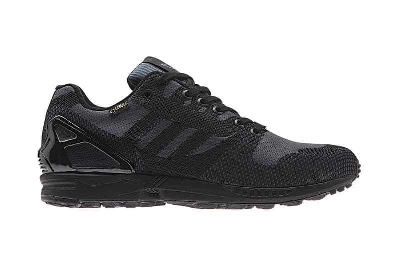 adidas Originals ZX 8000 Weave GORE-TEX 系列