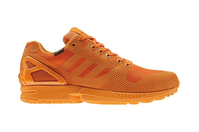 adidas Originals ZX 8000 Weave GORE-TEX 系列