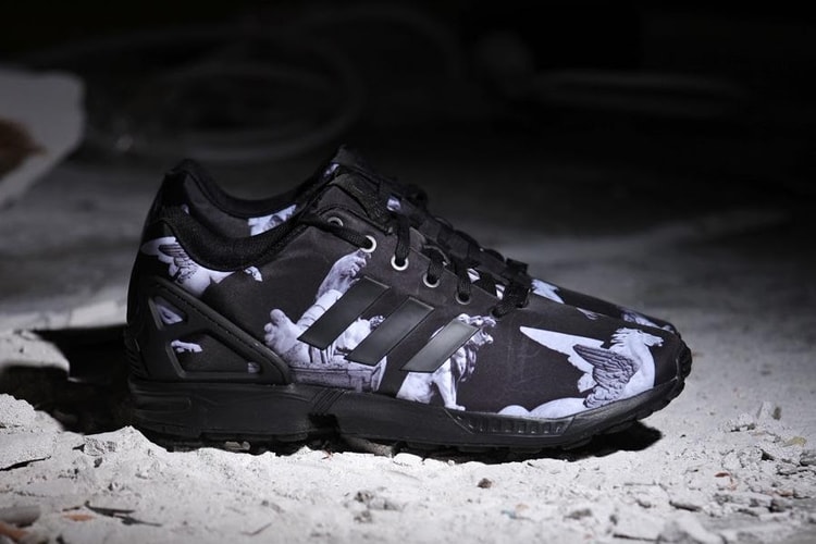 adidas Originals ZX Flux「Mythology」配色