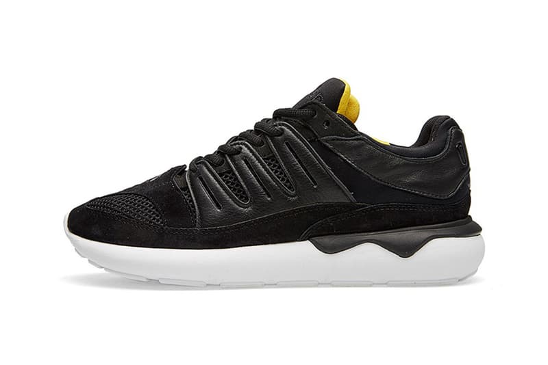 adidas Originals 2014 秋冬全新鞋款 Tubular Runner