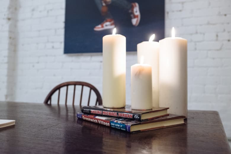 Aimé Leon Dore 於紐約開設期間限定店舖