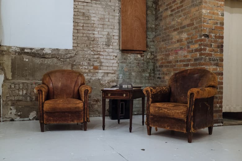 Aimé Leon Dore 於紐約開設期間限定店舖