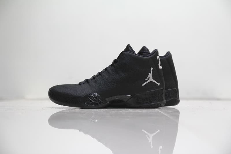 Air Jordan XX9 全新配色設計