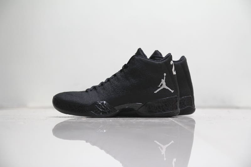 Air Jordan XX9 全新配色設計