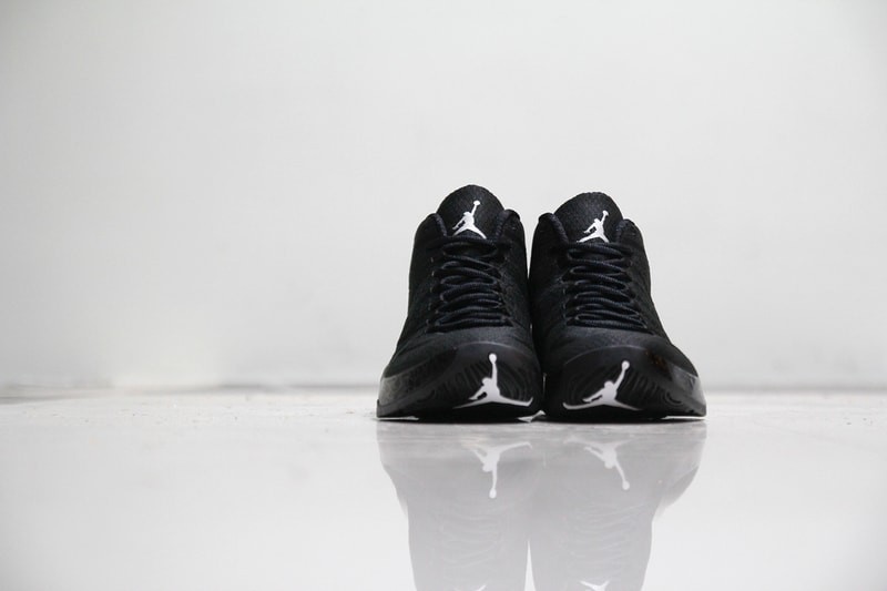 Air Jordan XX9 全新配色設計