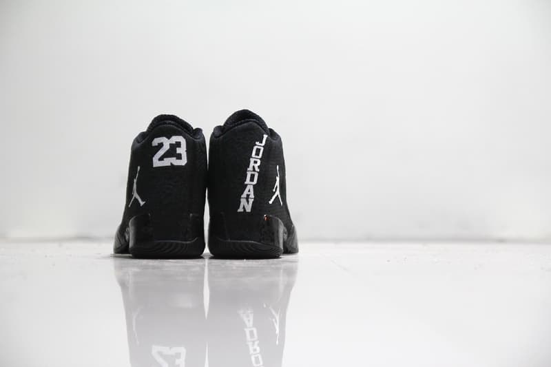 Air Jordan XX9 全新配色設計