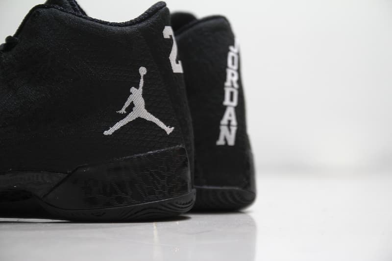 Air Jordan XX9 全新配色設計