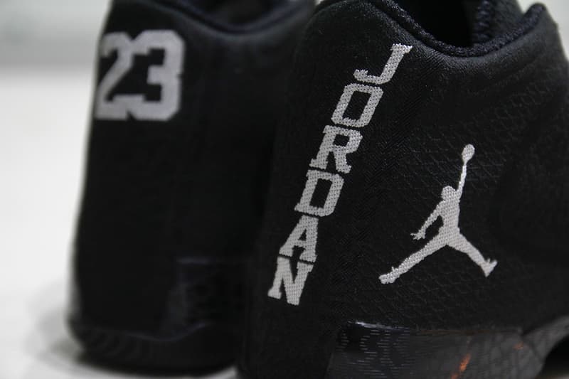 Air Jordan XX9 全新配色設計