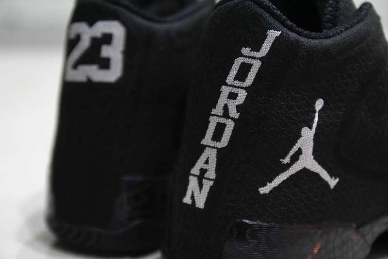 Air Jordan XX9 全新配色設計