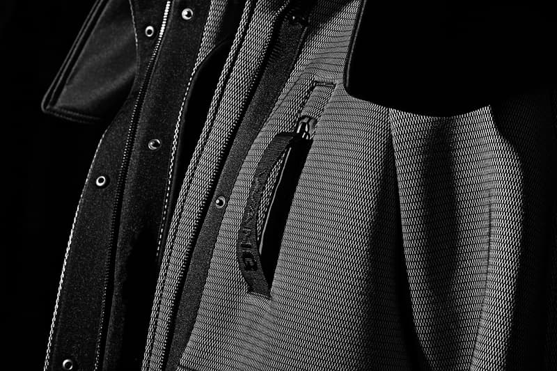 Alexander Wang x H&M 「Outside the Ring」造型搭配特輯