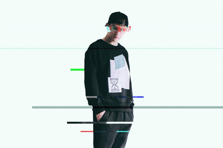 ANTIMATTER 2014 秋冬系列