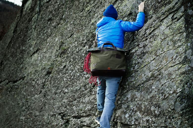 Atelier de l'Armée 2014 秋冬「Series」造型搭配 Lookbook