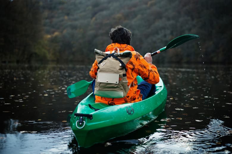 Atelier de l'Armée 2014 秋冬「Series」造型搭配 Lookbook