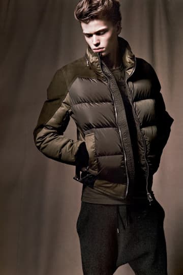 《SENSE Magazine》打造 Balmain 2014 秋冬系列造型特輯