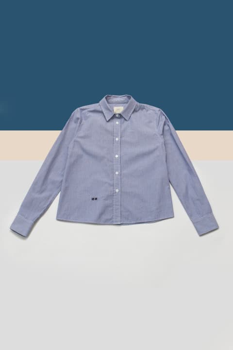 Band of Outsiders 十周年別注系列