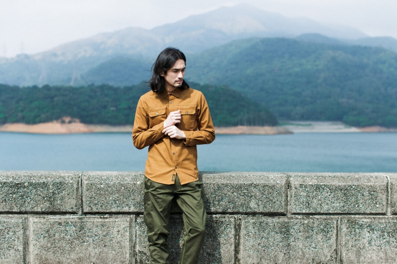 Benny Gold 2014 假日系列