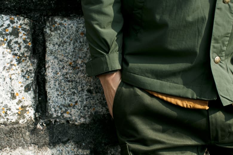 Benny Gold 2014 假日系列