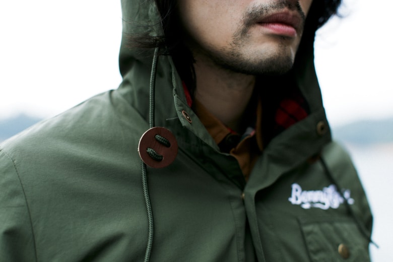 Benny Gold 2014 假日系列
