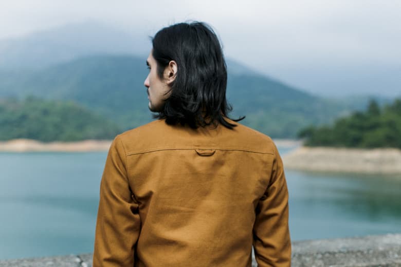 Benny Gold 2014 假日系列