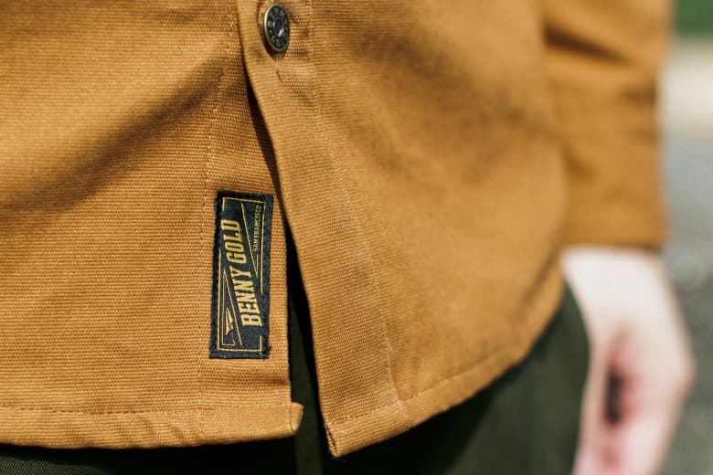 Benny Gold 2014 假日系列