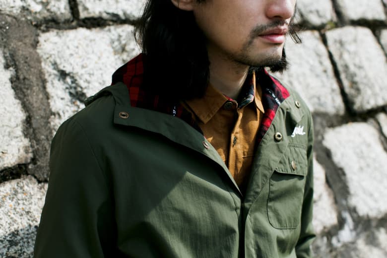 Benny Gold 2014 假日系列