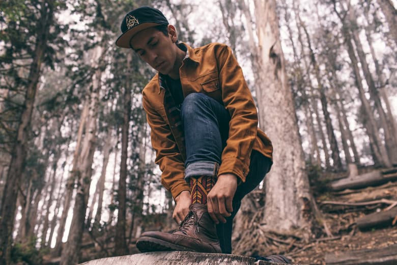 Benny Gold 2014 假日系列造型搭配 Lookbook