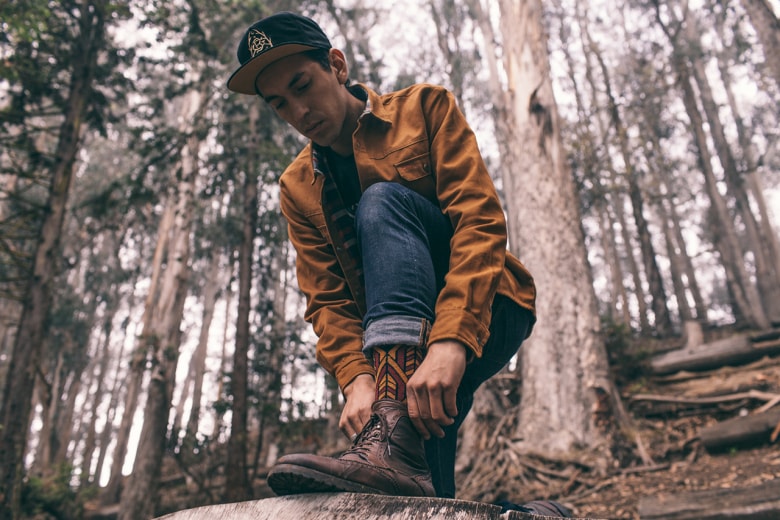 Benny Gold 2014 假日系列造型搭配 Lookbook