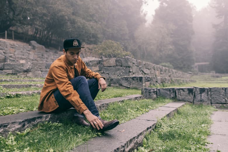 Benny Gold 2014 假日系列造型搭配 Lookbook